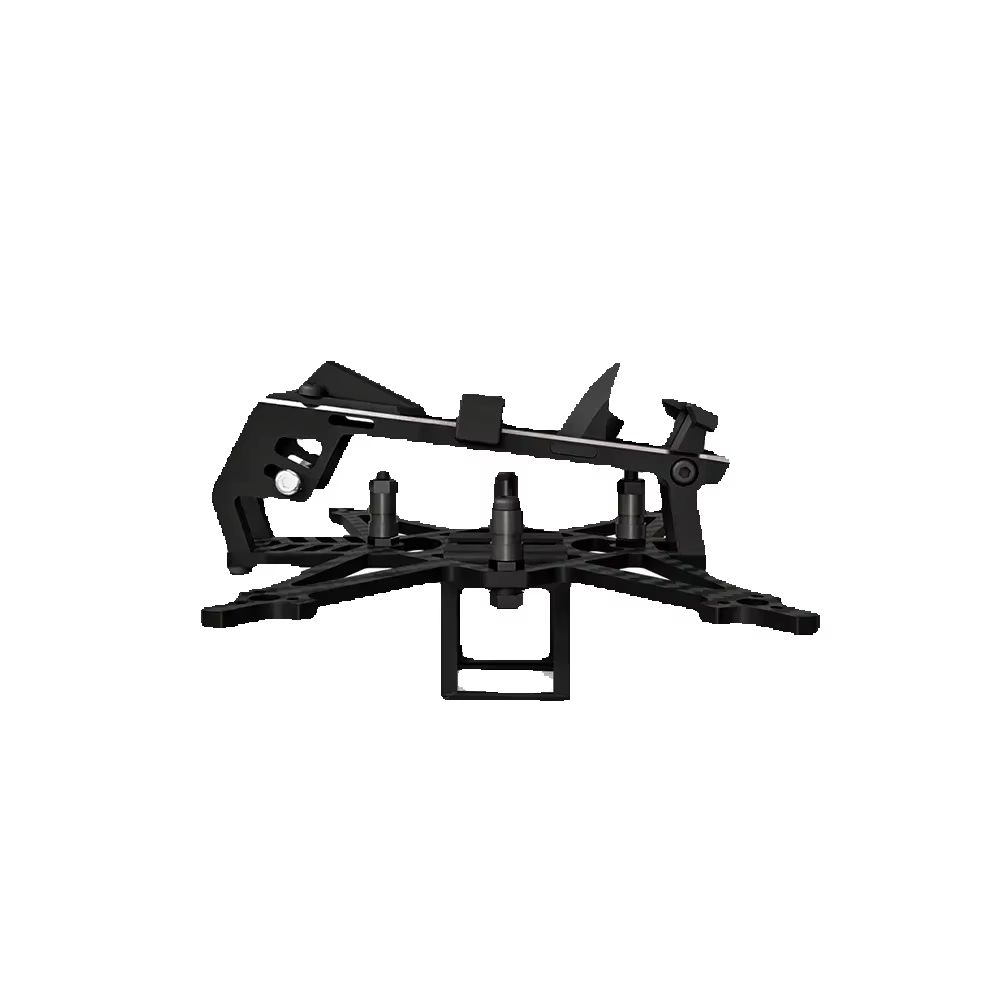 Drone Kit Fpv - Kit Rangka FPV Ultraringan 2 Inci