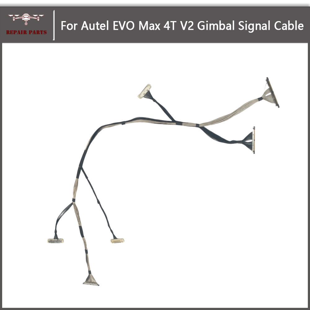 Autel Drone Evo Max 4T - Kabel Sinyal PTZ Autel EVO Max