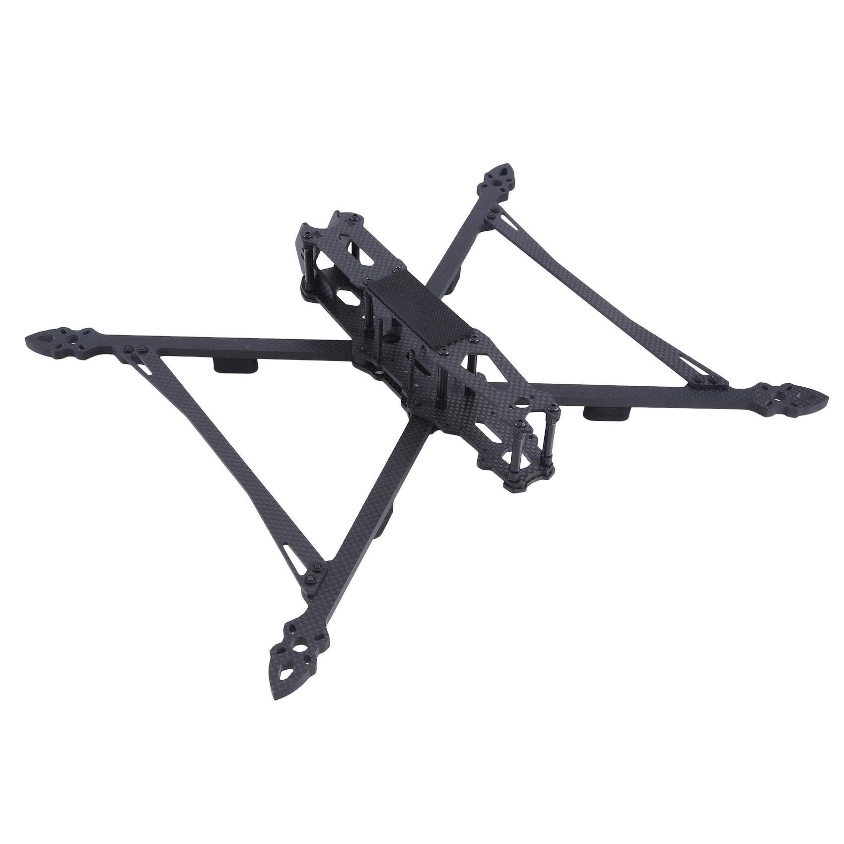 Drone Kit Fpv - B78B-5X Rangka Serat Karbon 3K MARK4