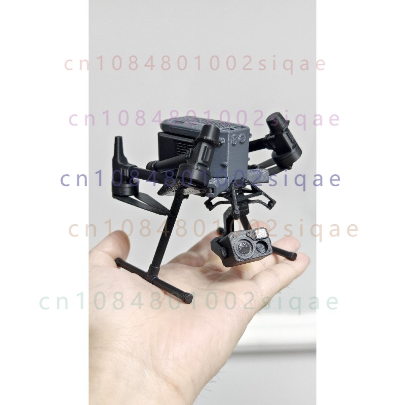 Drone Kit Professional - UNTUK DJI M350 RTK, Model Skala