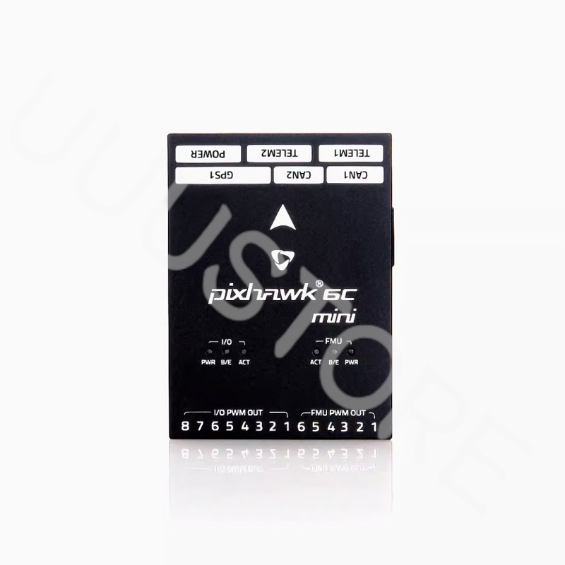 Drone Kit Hexacopter - Holybro Pixhawk 6C Model Mini Pengendali
