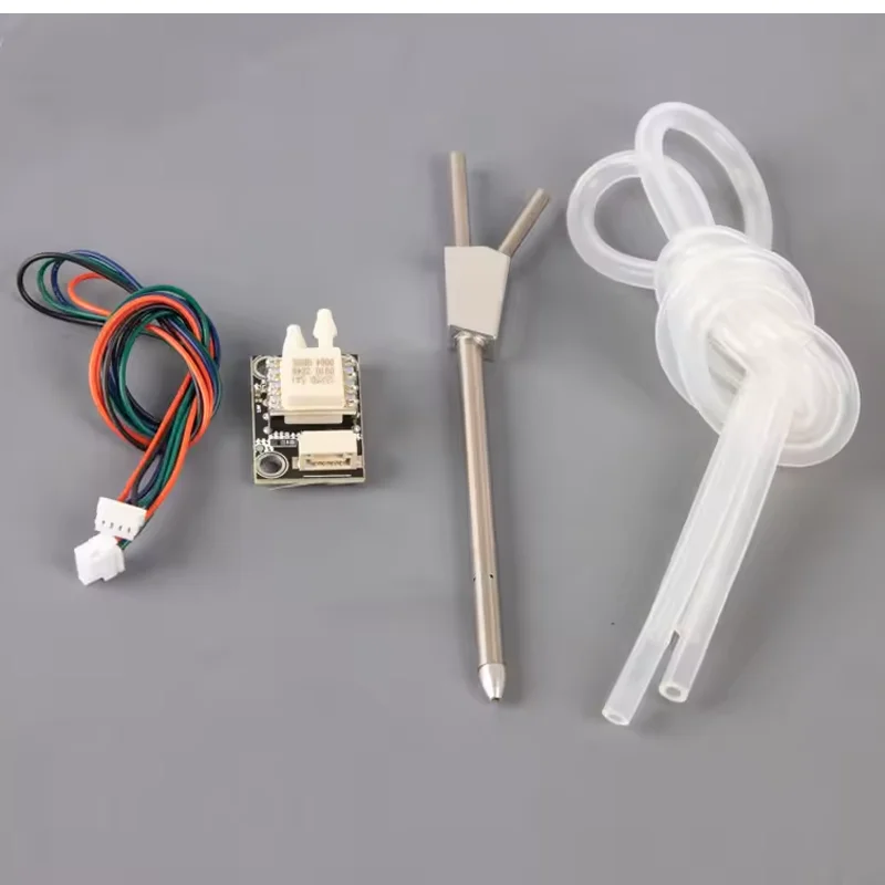 Ardupilot Arduplane Pitot Mete - Drone Kit Hexacopter ulasan dan harga