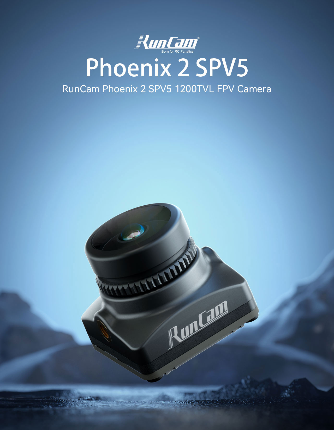 RunCam Phoenix 2 SP V5 Versi M - Drone Kit Hexacopter ulasan dan harga