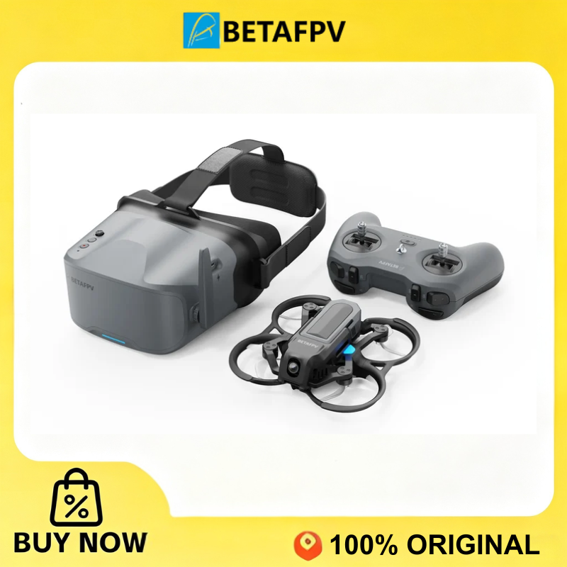 BETAFPV Aquila20 Kit FPV 2026, - Drone Kit Octocopter ulasan dan harga