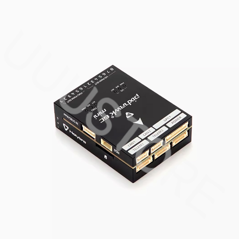 Holybro Pixhawk 6C Model Mini  - Drone Kit Hexacopter ulasan dan harga