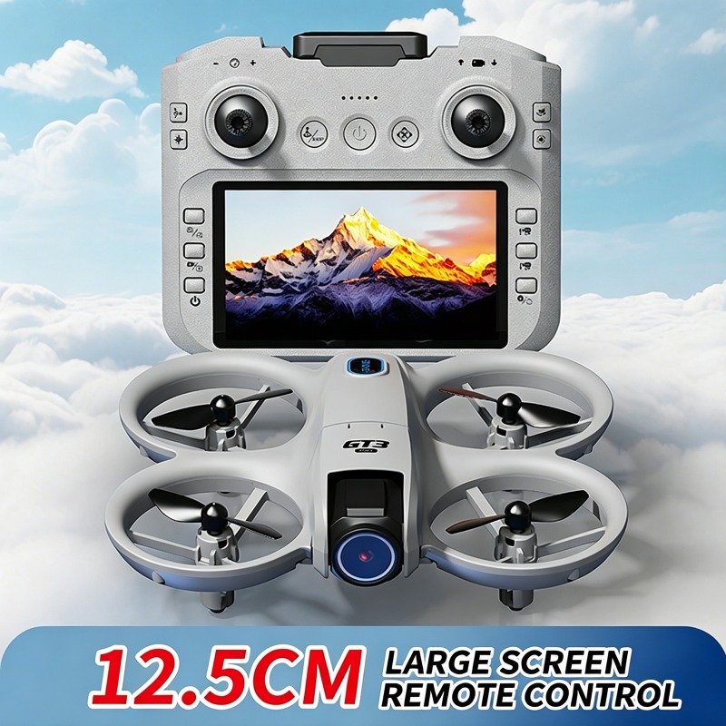 GT3 Kit Drone Portabel Fotogra - Drone Kit Octocopter ulasan dan harga