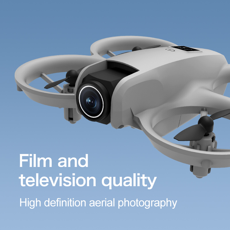 Drone Mini Profesional Kamera  - Drone Kit Professional ulasan dan harga