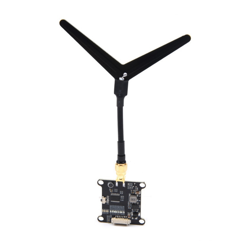 1.2G VRX 800mw 1.2G 1.3G Kit P - Drone Kit Fpv ulasan dan harga