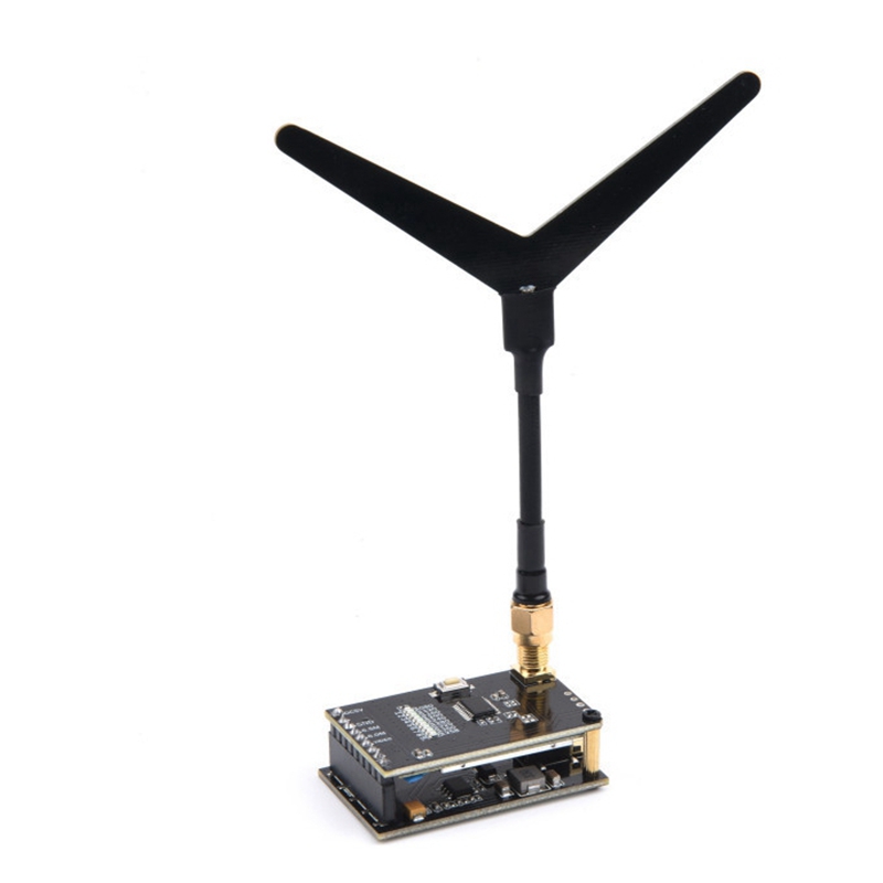 1.2G VRX 800mw 1.2G 1.3G Kit P - Drone Kit Fpv ulasan dan harga
