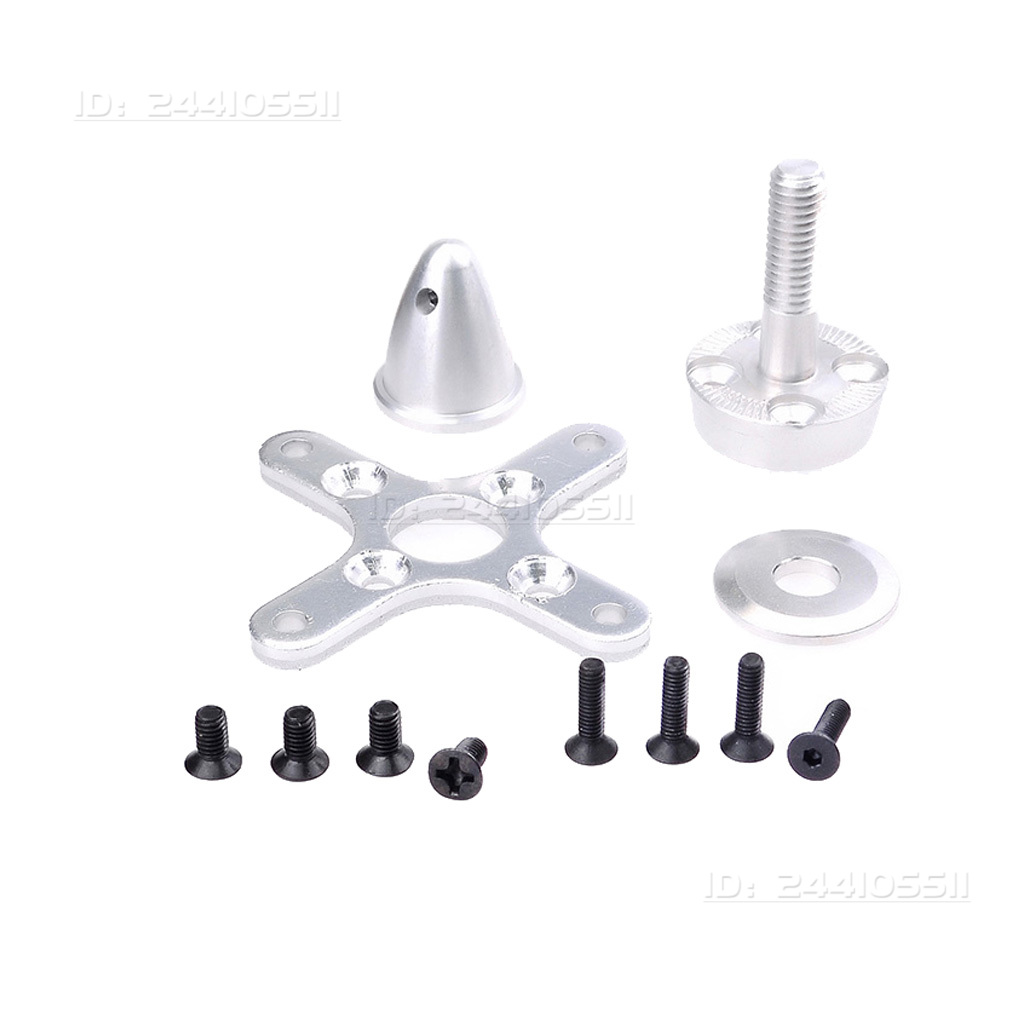 Kit Aksesoris Motor Brushless  - Drone Kit Octocopter ulasan dan harga