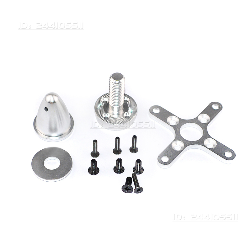 Kit Aksesoris Motor Brushless  - Drone Kit Octocopter ulasan dan harga